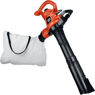 Black+Decker BV3600 Blower/Vacuum/Mulcher