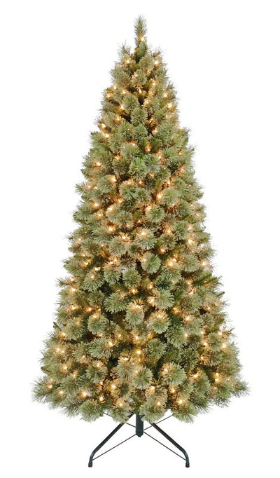 Puleo Asia Limited 357-4048-T70C4 Artificial Tree