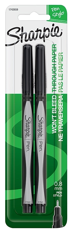 Sharpie 1742659 Premium Non-Toxic Pen