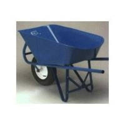Miller HD6 Wheelbarrow