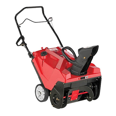 Troy-Bilt Squall 123R 31A-2M5GB66 Snow Blower