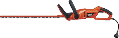 Black+Decker HH2455 Electric Hedge Trimmer