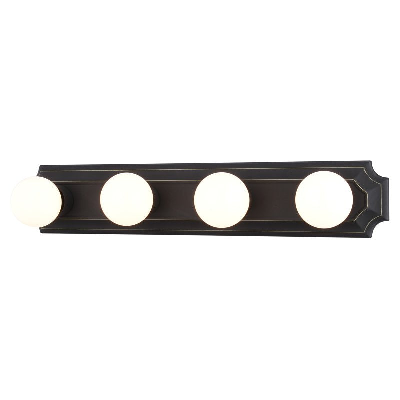 Boston Harbor 045234-VB Vanity Bar Fixture