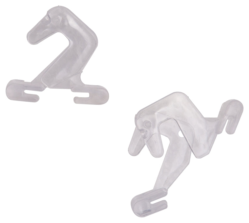 ProSource GB72733-PS Ceiling Track Hook