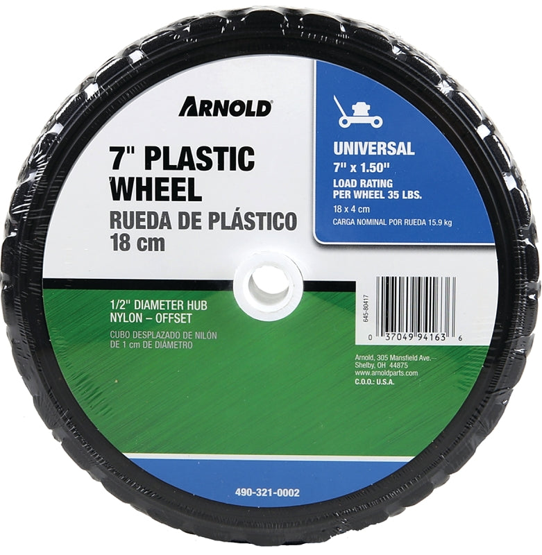 Arnold 490-321-0002 Tread Wheel