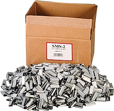 Nifty Wrapper SMS2 Strapping Seal