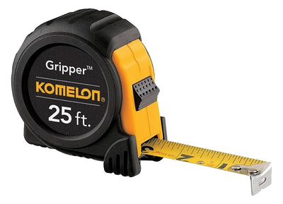 Komelon GRIPPER Series 5425 Tape Measure