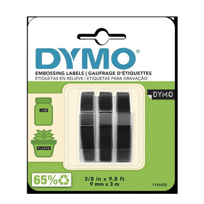 Dymo 1741670 Embossing Label