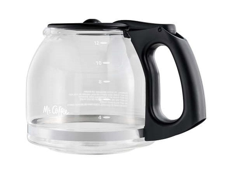 Sunbeam PLD12-RB Coffee Decanter