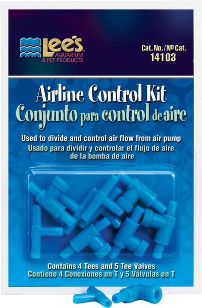 Lee's Airline Control Kit - Air Control