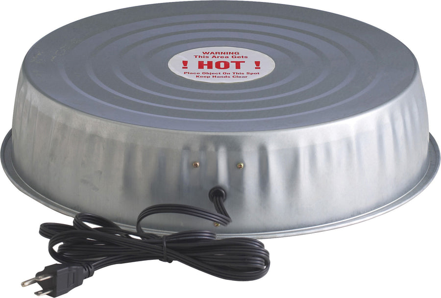 Allied Precision Electric Heater Base for Waterer - Farm & Equine