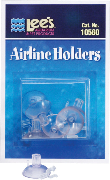 Lee's Airline Holders, 6 pk - Air Control