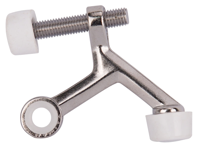 ProSource H20-B022-PS Light-Duty Hinge Pin Door Stop