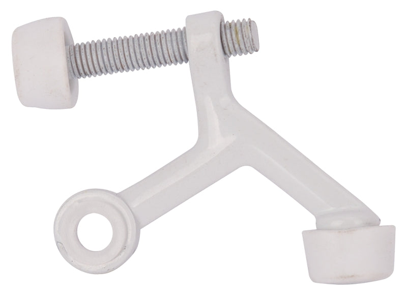 ProSource H20-B029-PS Light-Duty Hinge Pin Door Stop