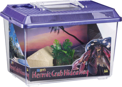 Lee's Hermit Crab Hideaway Kit, MD