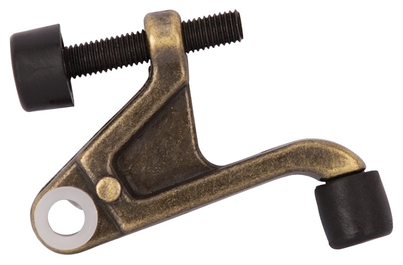 ProSource H20-B031-PS Heavy-Duty Hinge Pin Door Stop