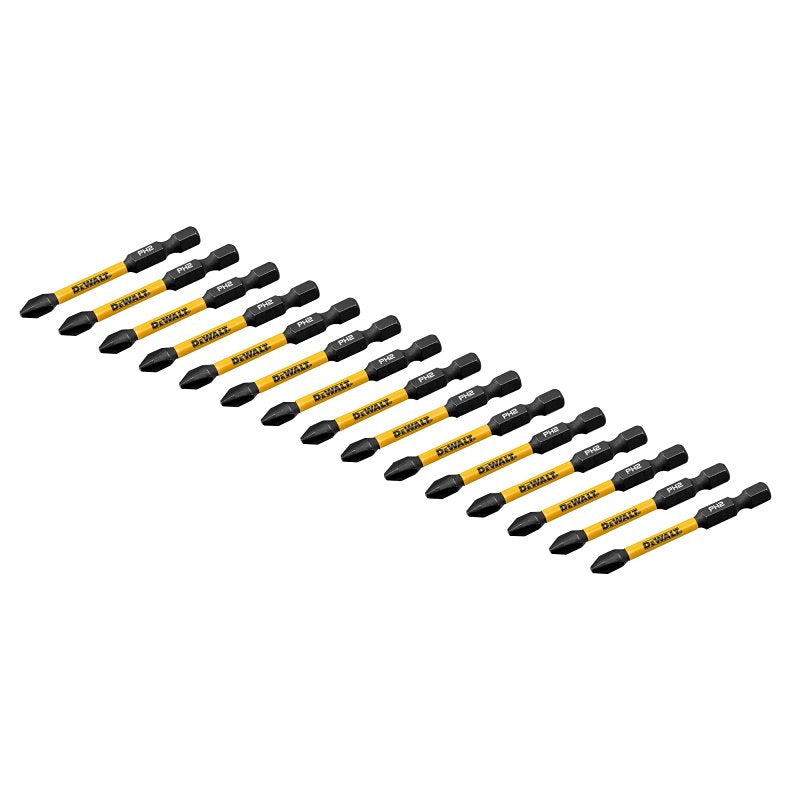 DEWALT FLEXTORQ DWAF2PH2IR15 Impact Screwdriver Bit