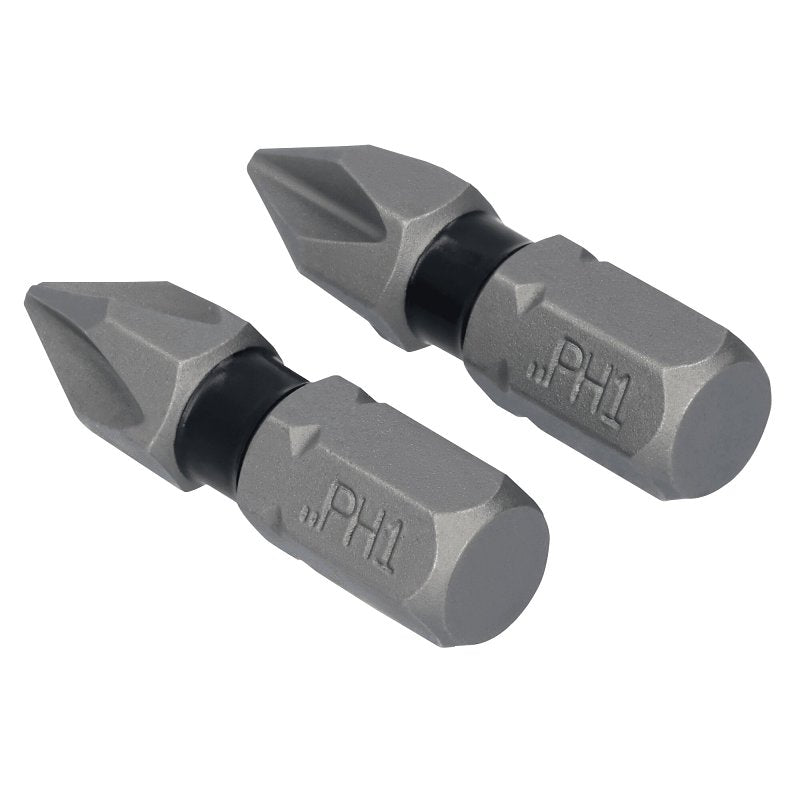 DEWALT TOUGHGRIP DWAF1PH1TG2 Screwdriver Bit