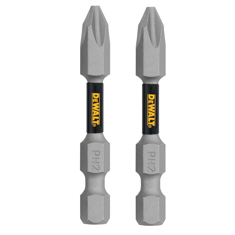 DEWALT TOUGHGRIP DWAF2PH2TG2 Screwdriver Bit