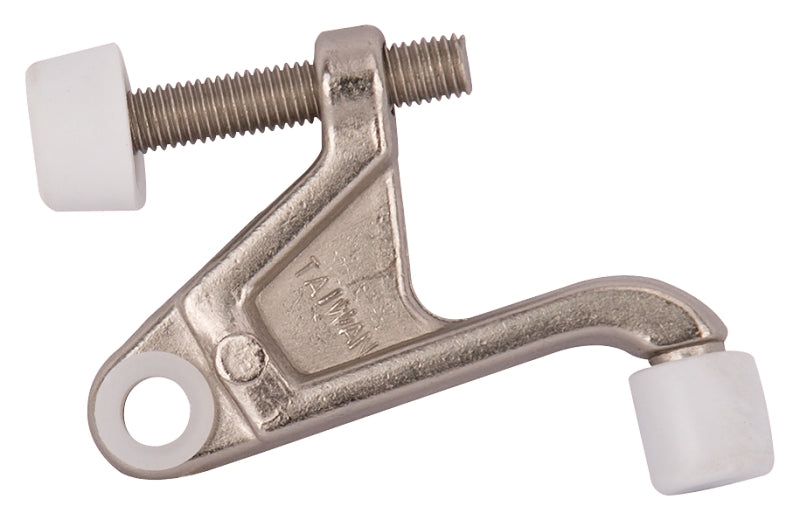 ProSource H20-B033-PS Heavy-Duty Hinge Pin Door Stop