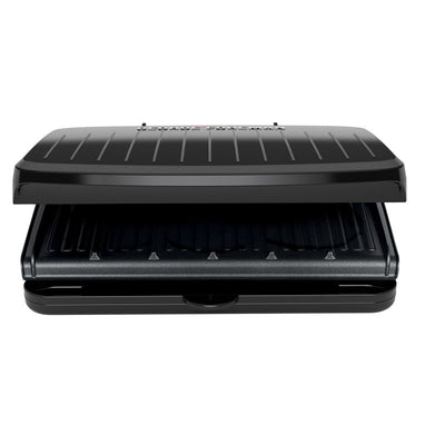 George Foreman GR015F-1BGX Grill and Panini Press