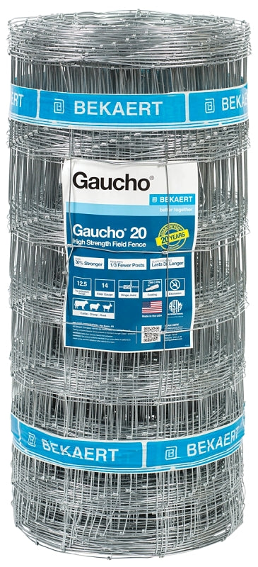 Gaucho 118142 High-Tensile Field Fence