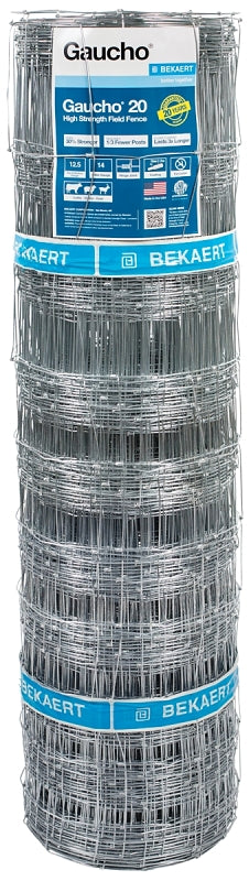 Gaucho 118155 High-Tensile Field Fence