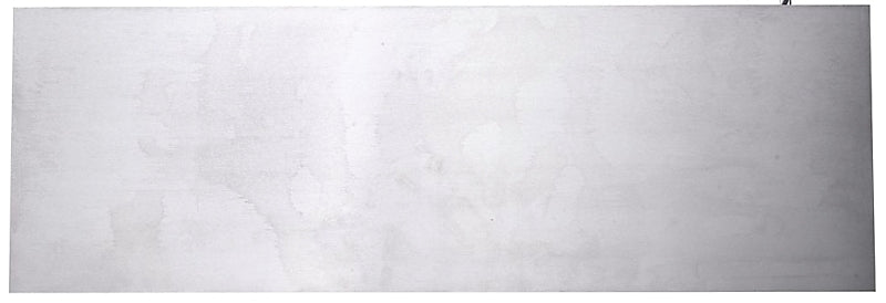 National Hardware 4215BC Series N316-315 Metal Sheet