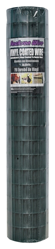 Jackson Wire 10 14 26 30 Welded Garden Fence