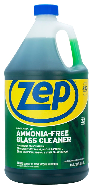 Zep ZU1052128 Glass Cleaner