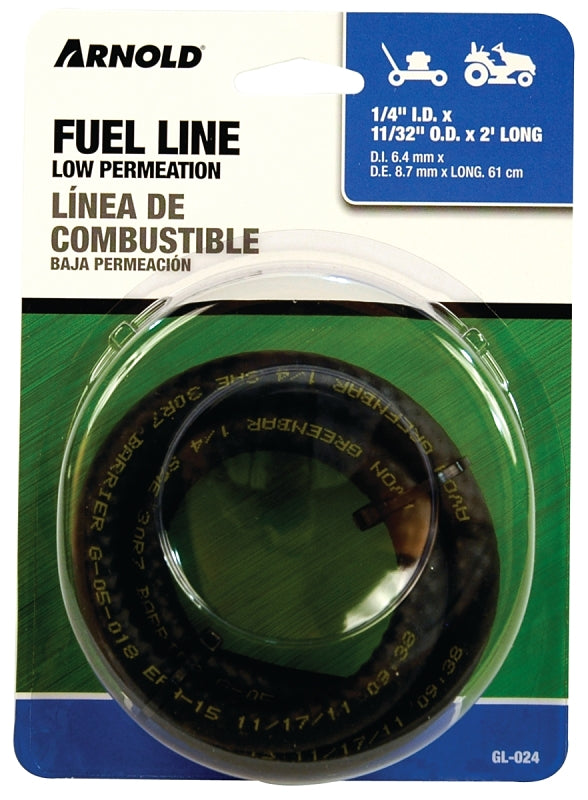 Arnold GL-024 Low Permeation Fuel Line