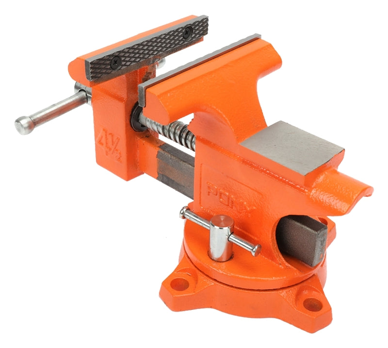 Pony 24545 Bench Vise