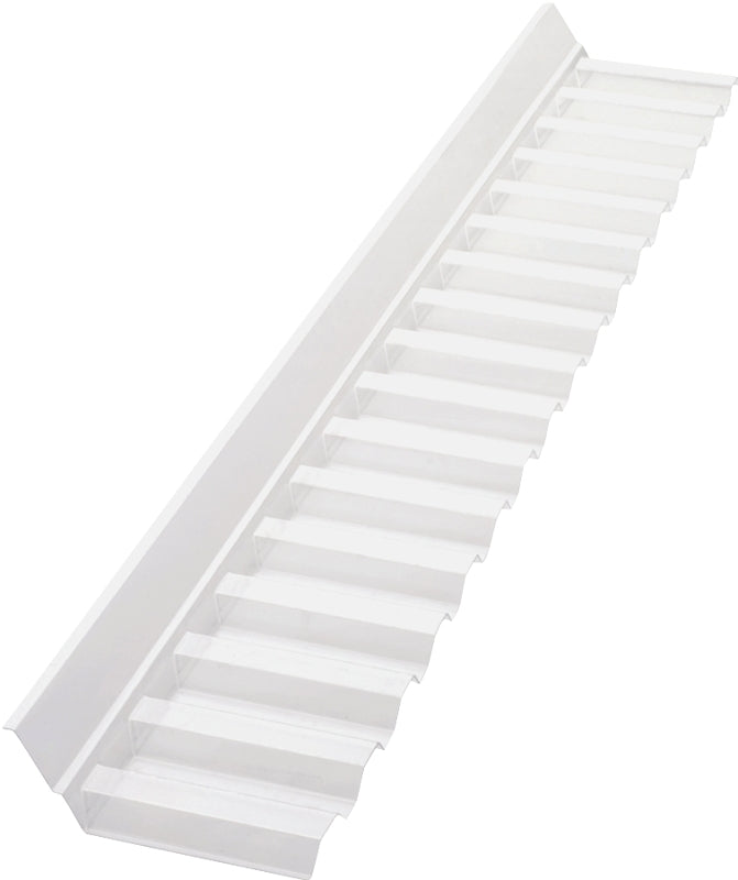 Palram Americas 108657 Side Wall Connector Flashing