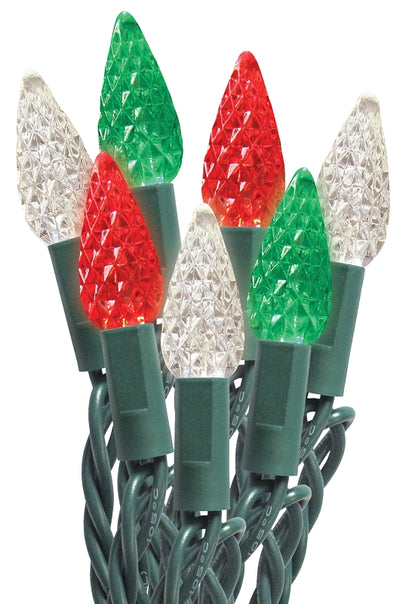 Sylvania 29553 String Lights