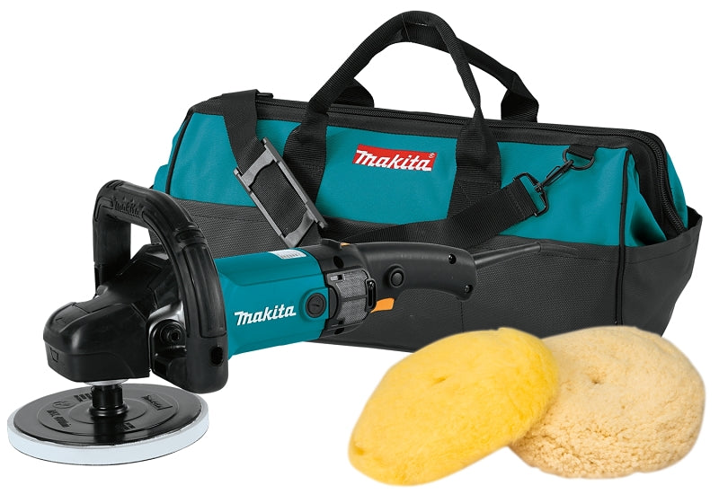 Makita 9237CX3 Polisher
