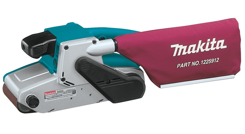 Makita 9404 Belt Sander with Variable Speed