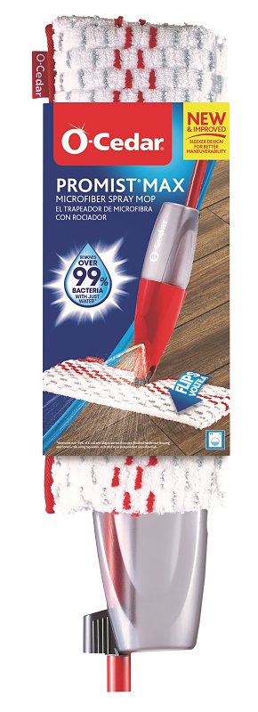 O-Cedar ProMist MAX 173563 Spray Mop