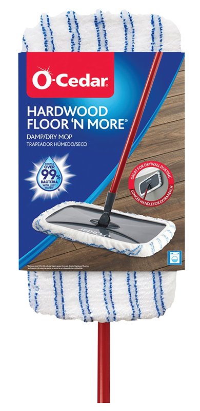 O-Cedar Floor N' More 168120 Dust Mop