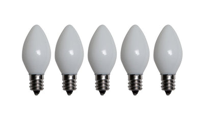 Santas Forest 25781 LED Filament Retro Replacement Bulb