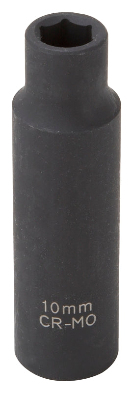 Vulcan MT6580208 Deep Impact Socket