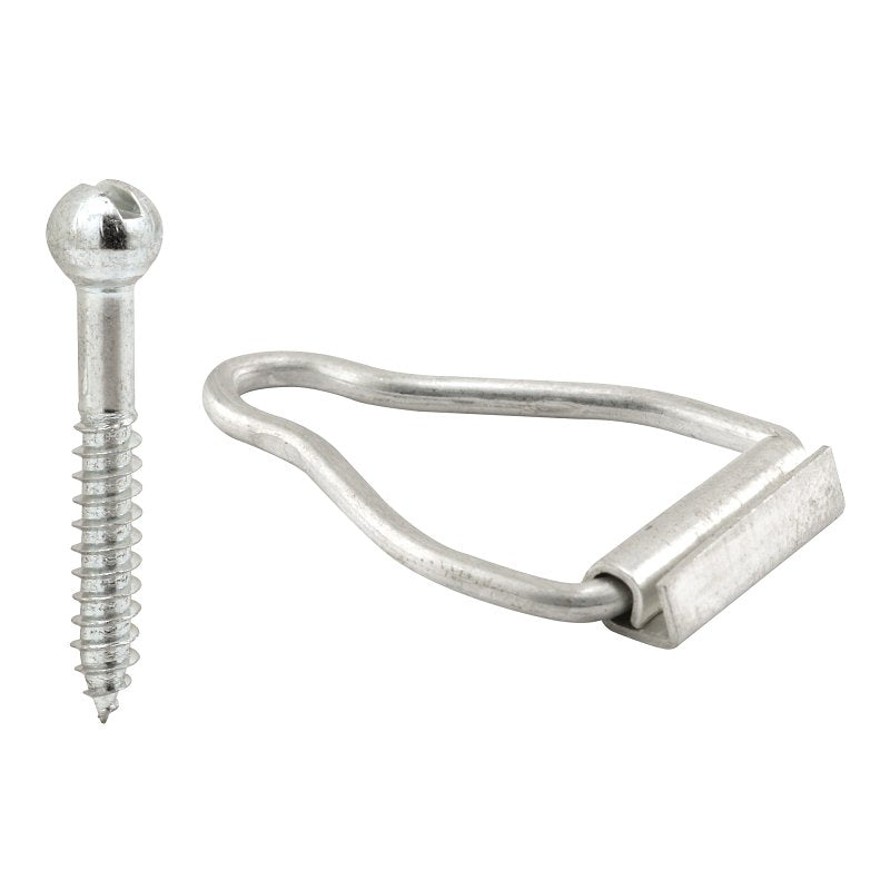 Prime-Line PL 14658 Spline Channel Bail Latch