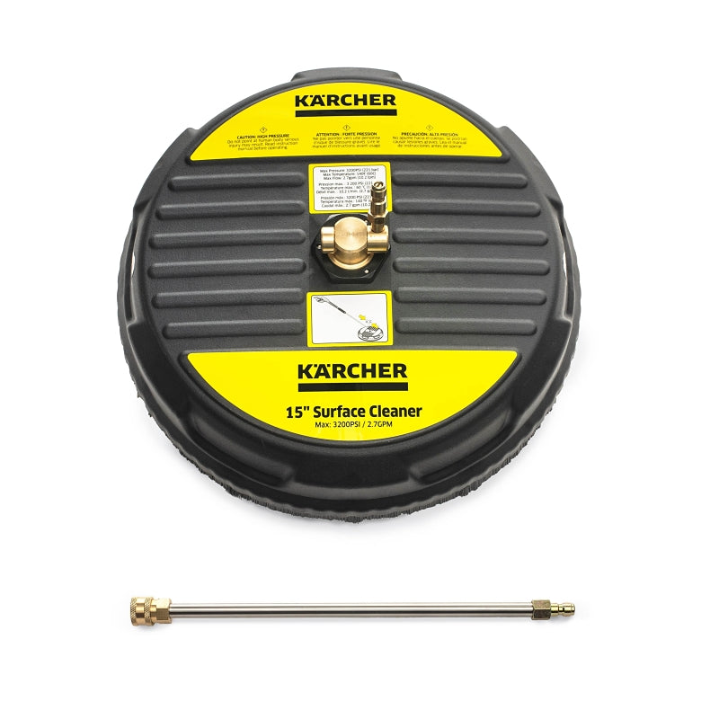 Karcher 8.641-035.0 Surface Cleaner