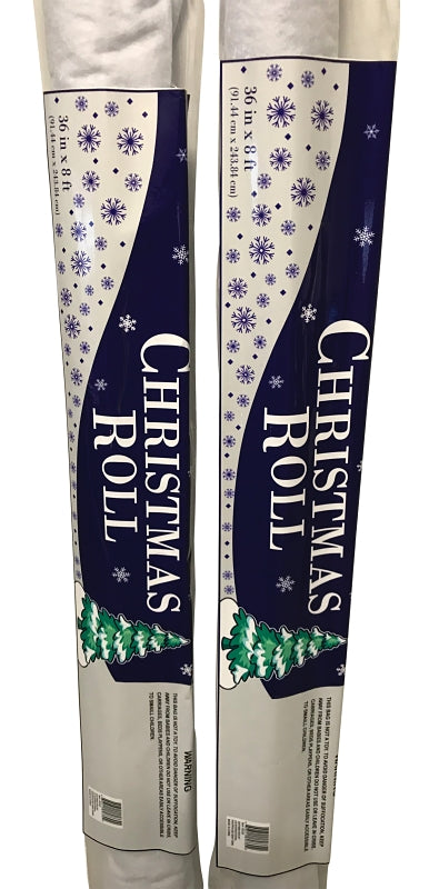 Hometown Holidays 81500 Gift Wrap
