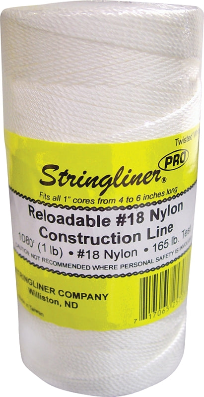 Stringliner Pro Series 35703 Construction Line