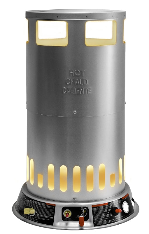 Reddy Heater LPC200 Convection Heater