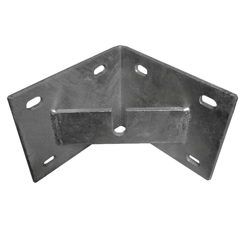 Multinautic 10000 Series 10018 Corner With Inside Chain Holder