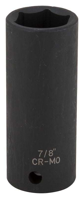 Vulcan MT6580178 Deep Impact Socket