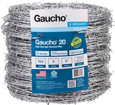 Gaucho 118290 Barbed Wire
