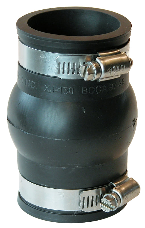 Fernco PXJ-150 Expansion Joint Coupling