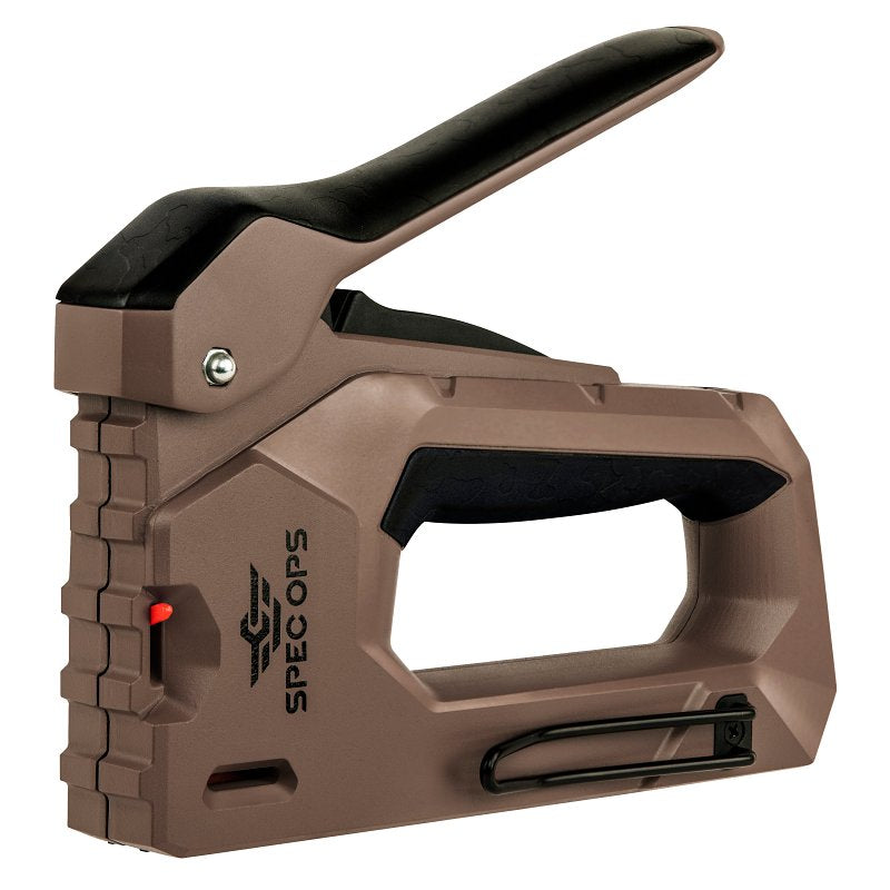 Spec Ops SPEC-M50 Staple Gun